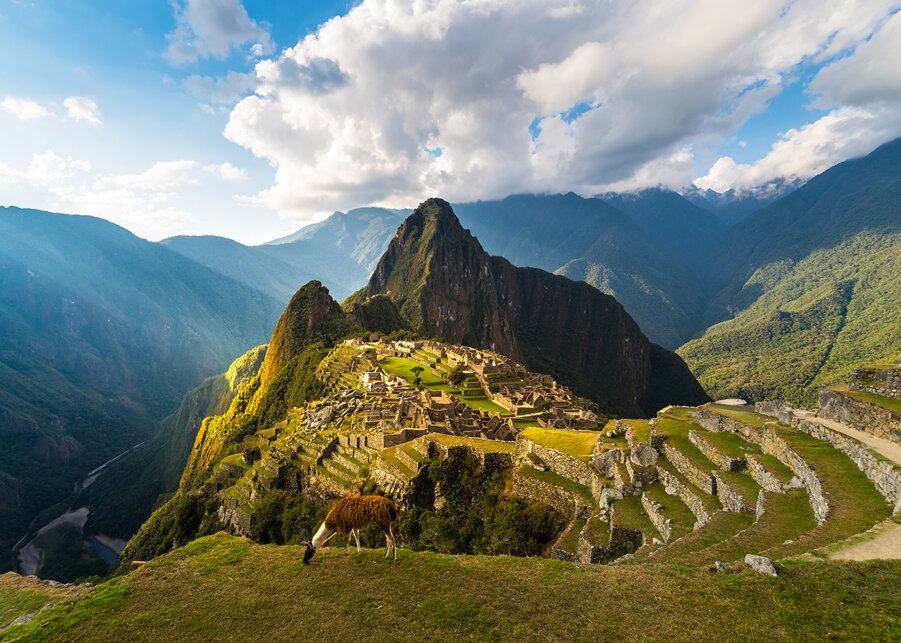 MachuPicchu