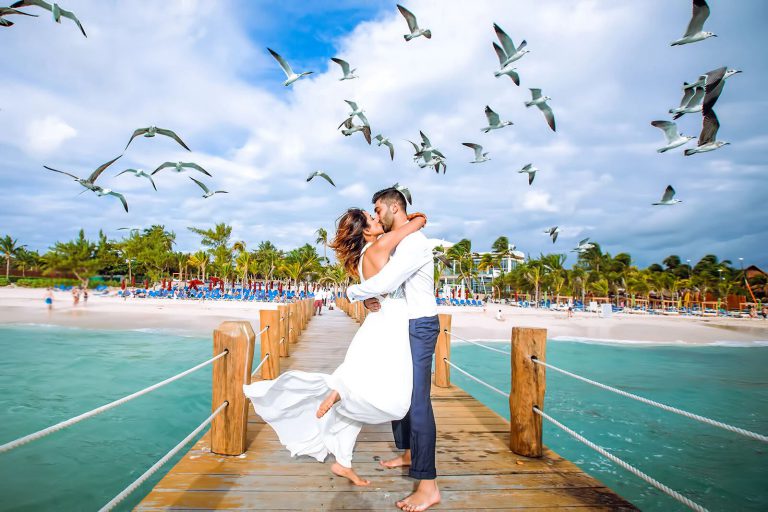 Cancun Parejas