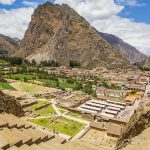 Ollantaytambo