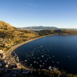 Puno Lago