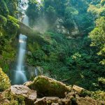 Tarapoto Cascada