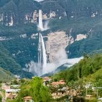 Catarata de Gocta